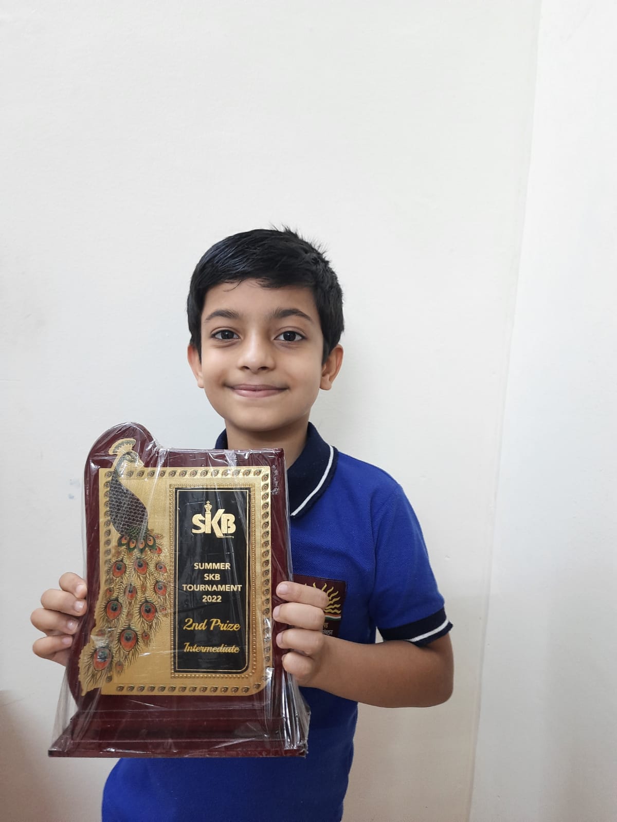 Student achievement photo