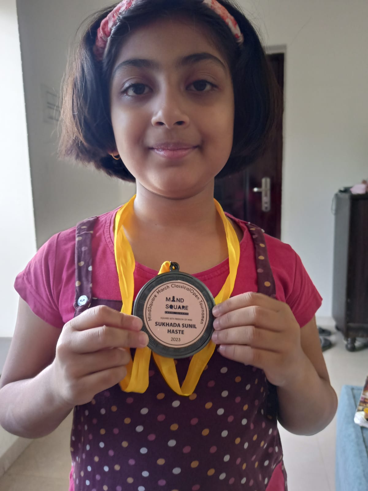 Student achievement photo