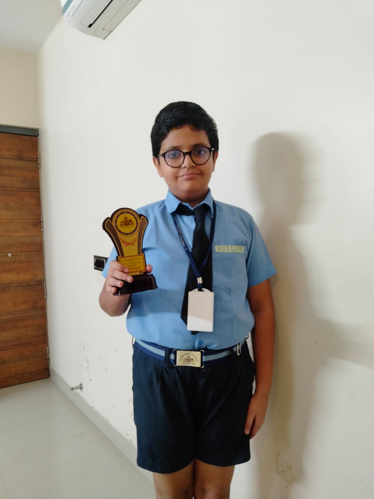 Student achievement photo