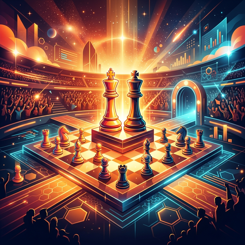 Chess Gurukul Tournaments Banner
