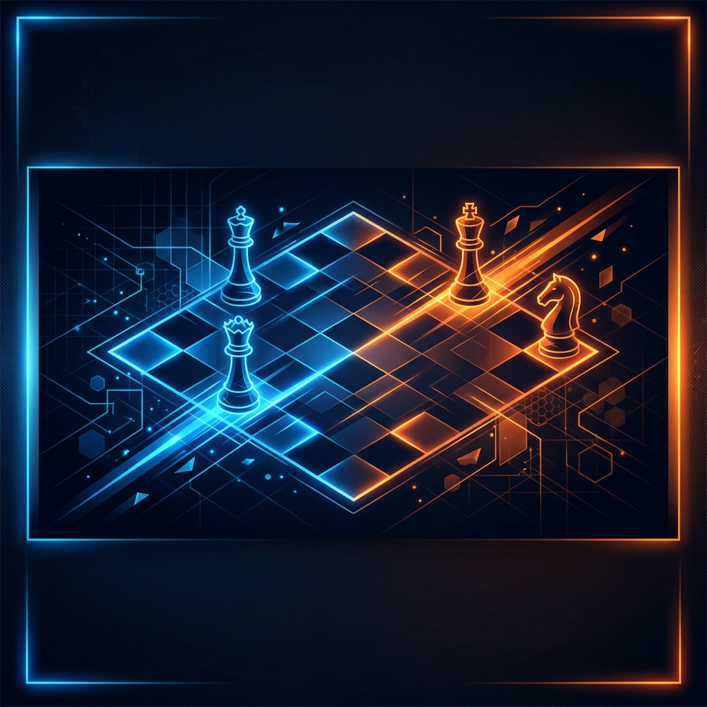 Lichess Tournaments Banner