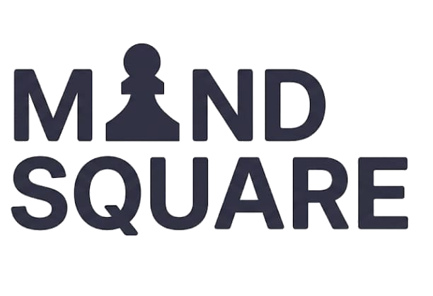 Mind Square Logo