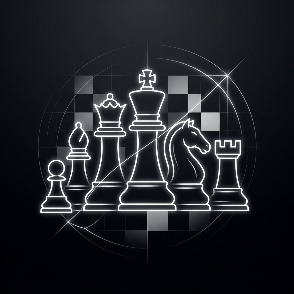 World Chess Tournaments Banner